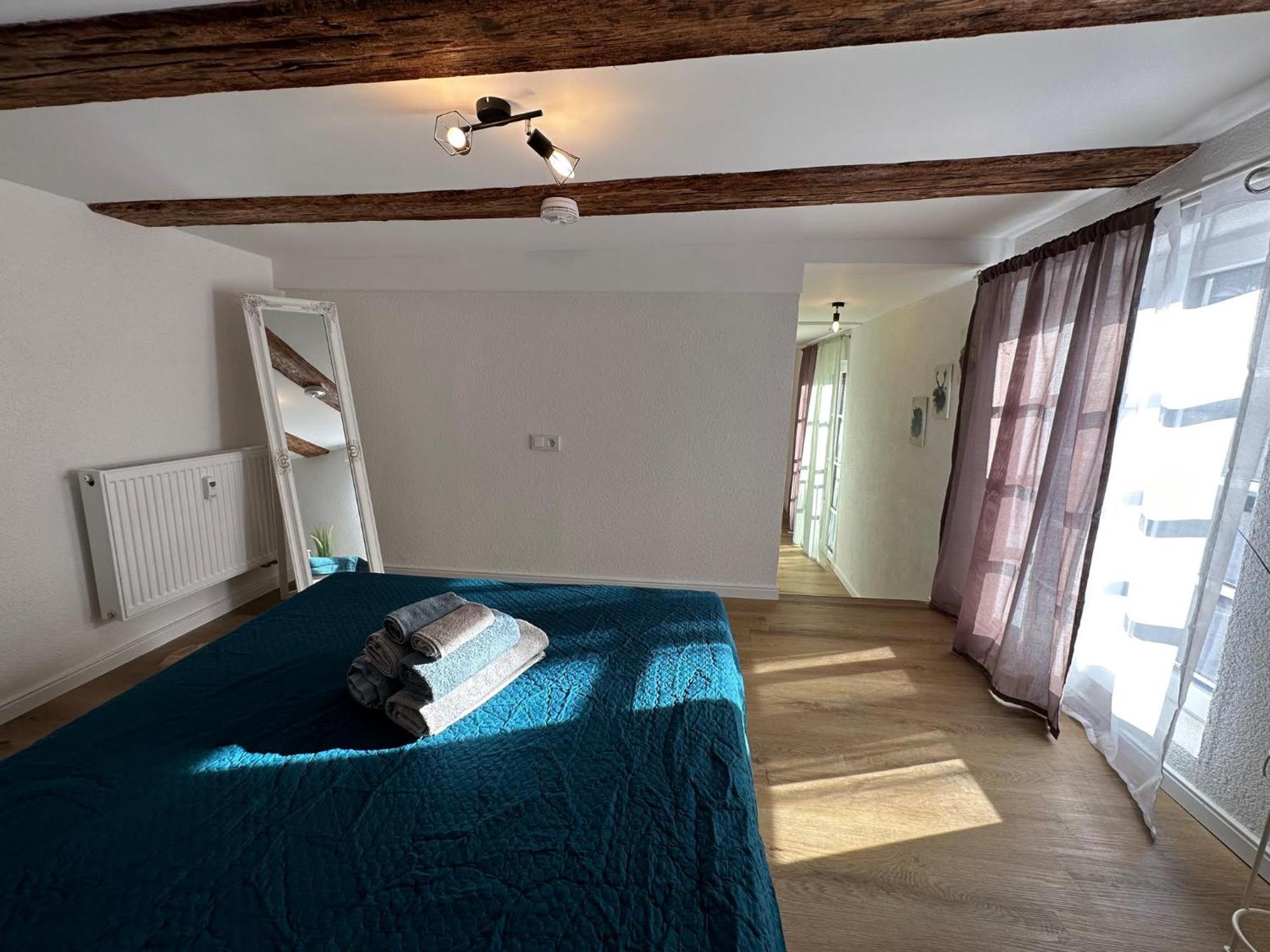Villa Waldulm Kappelrodeck Exteriér fotografie